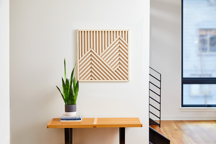 Upphängningsstrips Small 4-pack Command